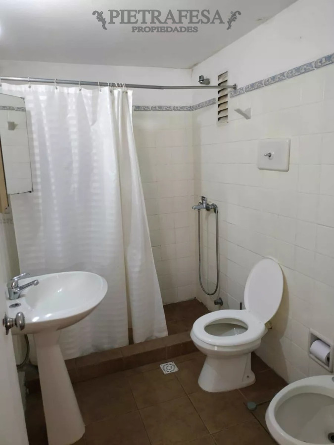 Apartamento ID.10572 - Apto en venta con renta, 1 dormitorio, 1 baño-Pocitos