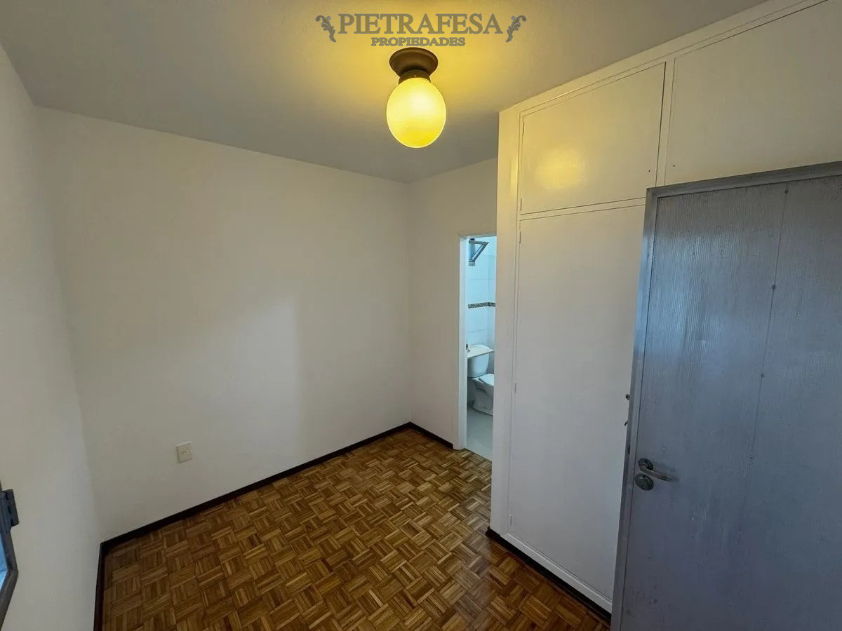 Apartamento ID.13661 - Apto en venta 3 dormitorios, 3 baños, garaje-Pocitos