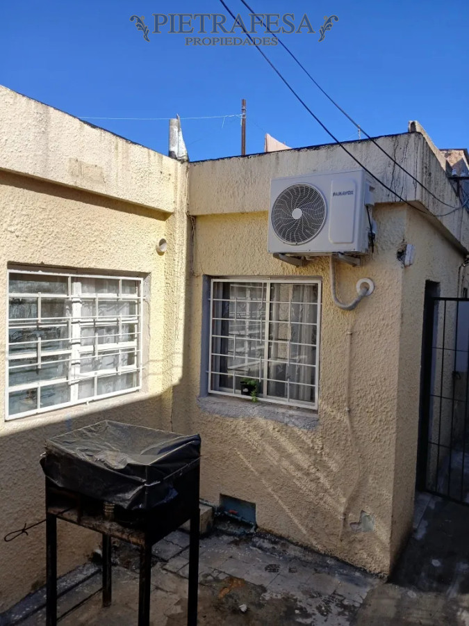 Apartamento ID.13958 - Apto en alquiler 1 dormitorio, patio en Malvin Norte