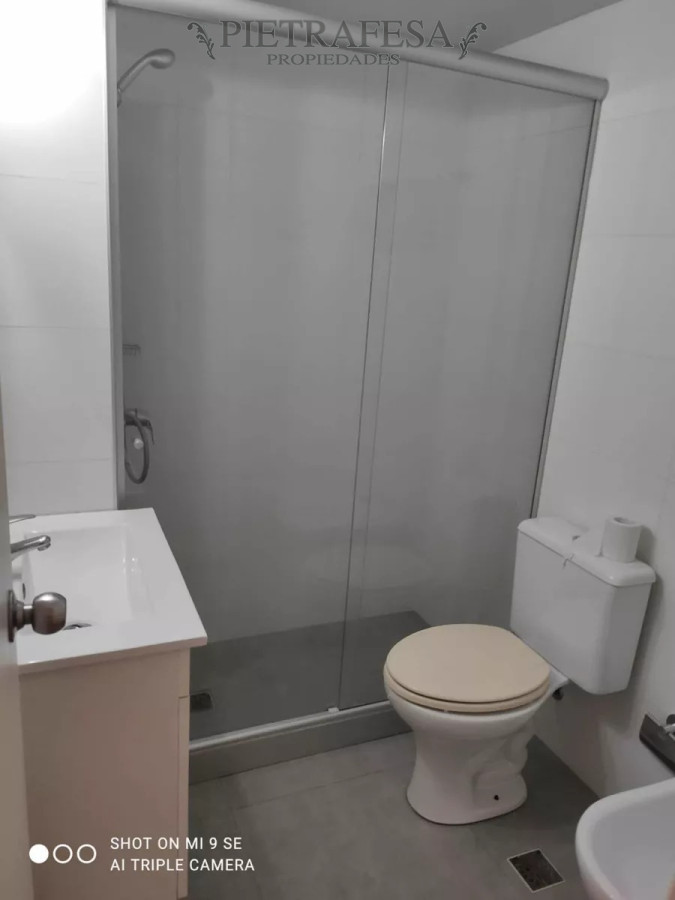 Apartamento ID.7683 - Apartamento en venta 2 dormitorios, 1 baño y garaje--Millán -Aguada