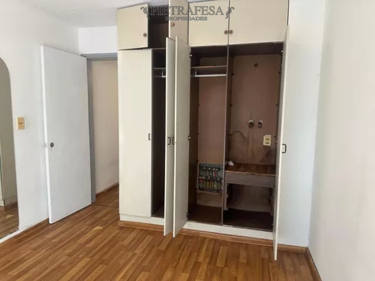 Apartamento ID.9749 - Apartamento en alquiler, 1 dormitorio, 1 baño. Punta Carretas.