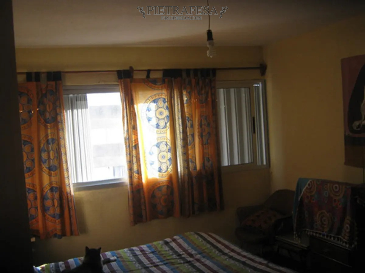 Apartamento ID.3841 - Apartamento en venta 3 dormitorios - 1 baño - Complejo Euskalerria 71- Malvin Norte 
