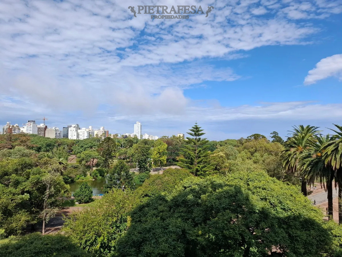 Apartamento ID.14754 - Apto en Alquiler 2 dormitorio, 1 baño, Terraza-Parque Rodo