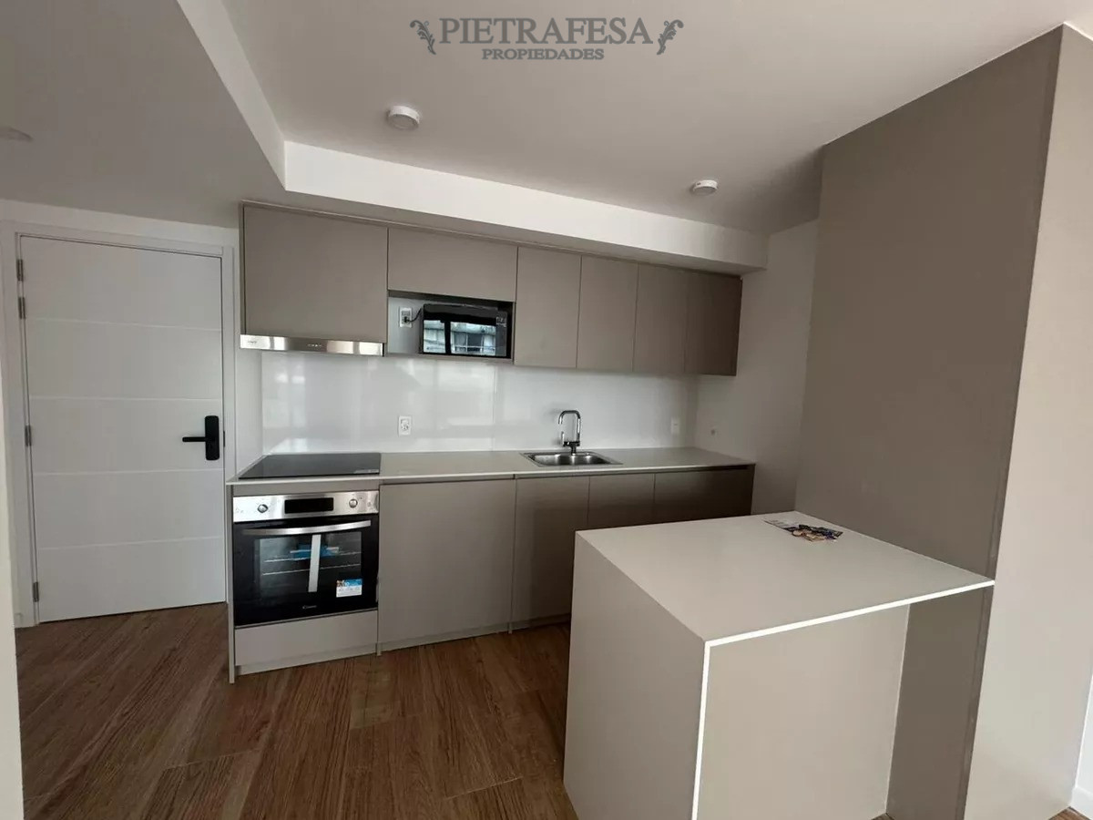 Apartamento ID.11550 - Apto a estrenar 1 dormitorio, 1 baño y terraza- Parque Batlle