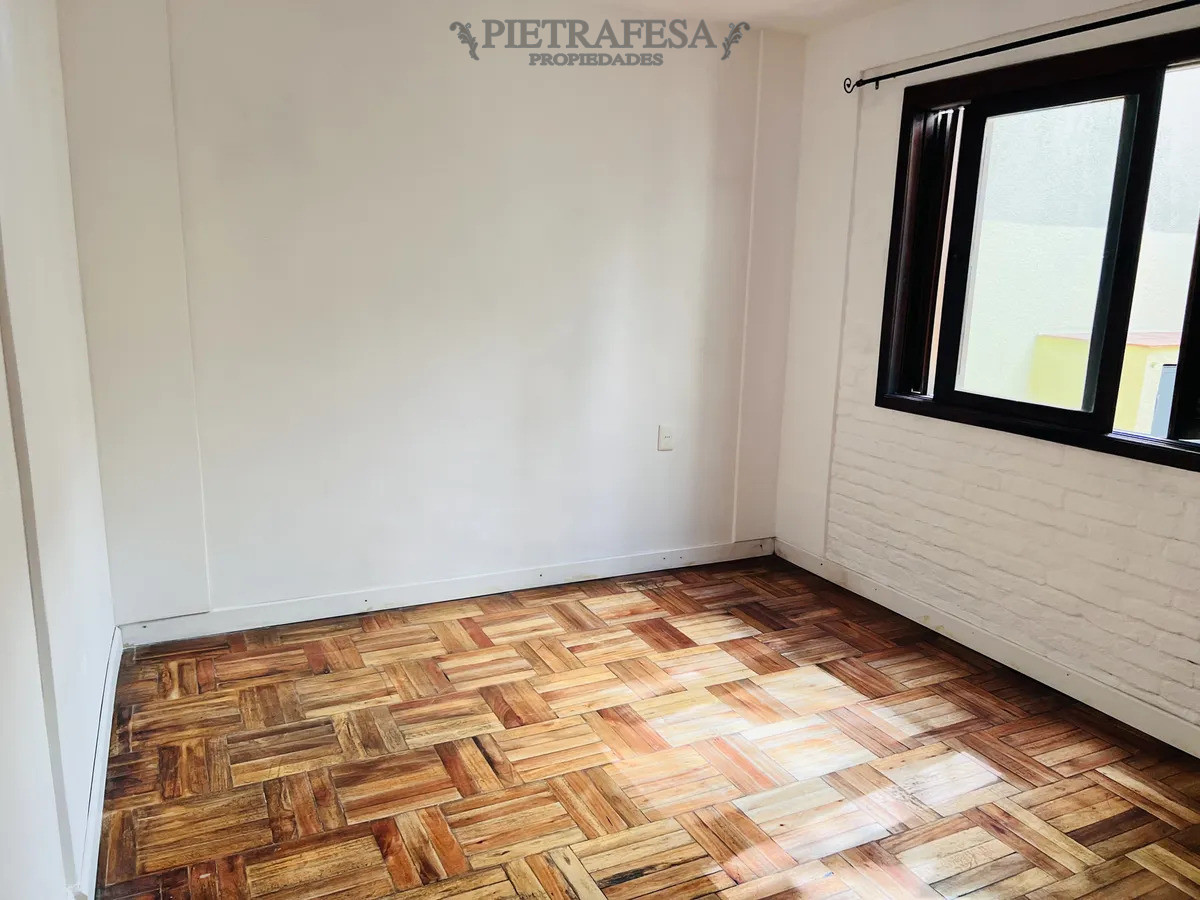 Apartamento ID.14590 - Apto en venta 2 dormitorio, 1 baño, patio-Parque Rodo