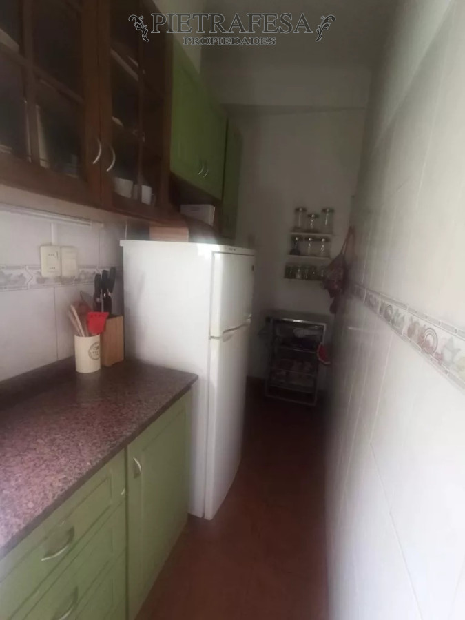 Apartamento ID.7196 - PH en venta 2 dormitorios, 1 baño y azotea-Pedro Errazquin - Cordón
