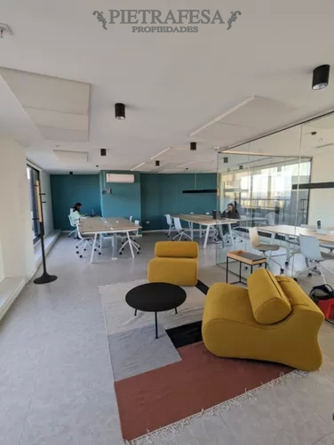 Apartamento ID.9586 - Apartamento en alquiler, monoambiente, 1baño. Cordón.