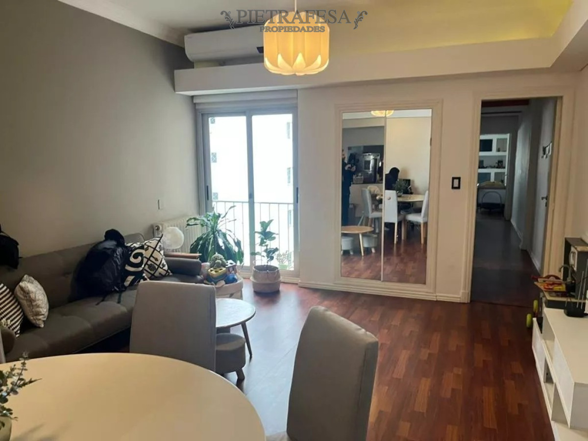 Apartamento ID.7575 - Apartamento en venta 2 dormitorios, 2 baños- Roque Graseras-Pocitos 
