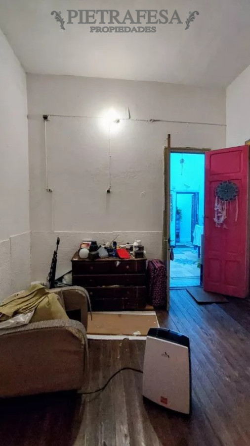 Apartamento ID.12860 - Apto con renta en venta. 2 dorm, azotea-Goes 