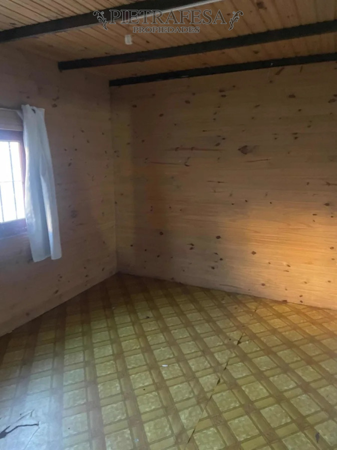 Apartamento ID.5170 - Apartamento con renta 2 dormitorios, 1 baño y patio- Juan Francisco Martínez -Villa Española