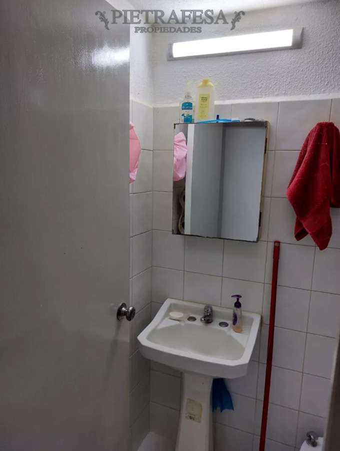 Apartamento ID.11085 - Apartamento en venta, 2dormitorios, 1baño-Colón