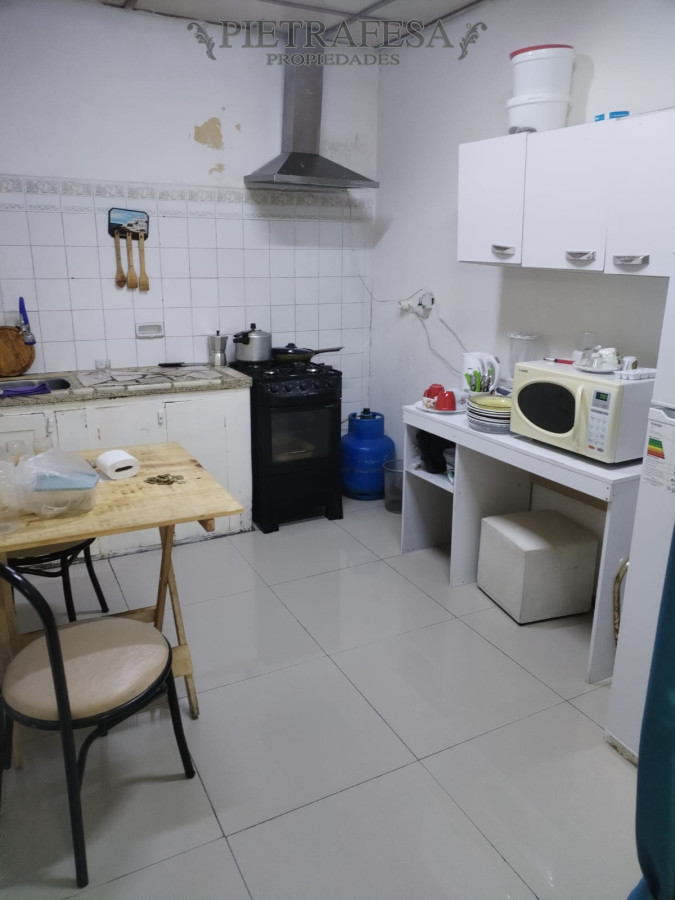 Apartamento ID.13896 - Apartamento en alquiler, 1 dormitorio, 1 baño. Brazo Oriental.