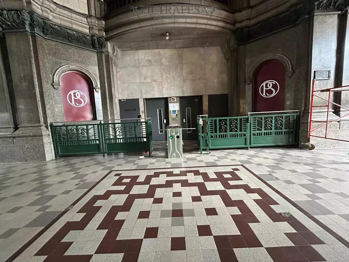 Apartamento ID.9748 - Apartamento con renta 1 dormitorio, 1 baño-Centro