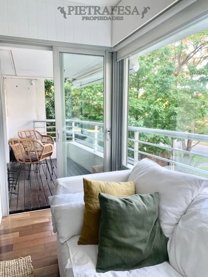 Apartamento ID.13850 - Imperdible apto en venta 2 dormitorios, 2 baños, gje- Carrasco