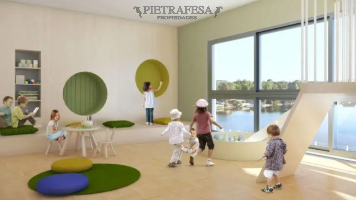 Apartamento ID.13782 - Apto a estrenar 1 dormitorio, 1 baño y terraza-Parque Carrasco