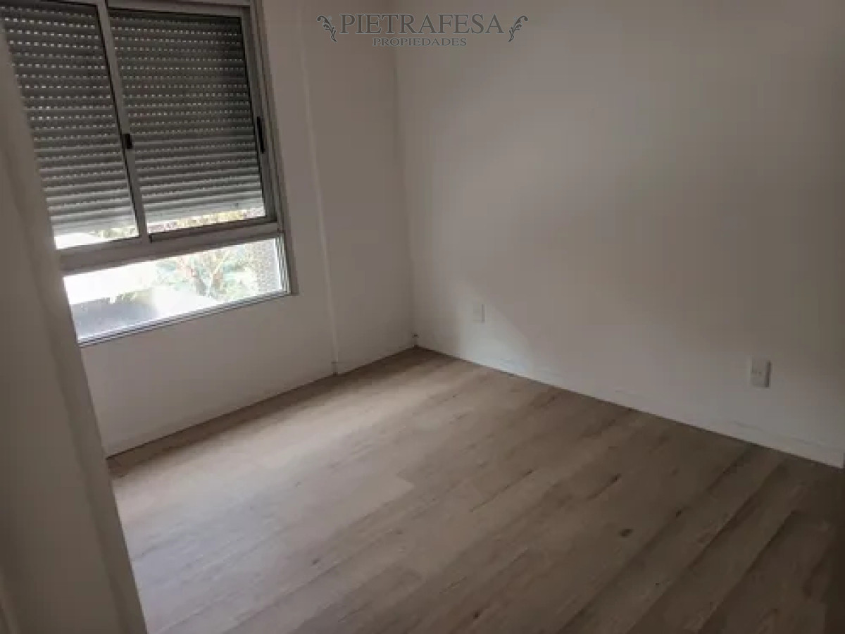 Apartamento ID.13417 - Apartamento en alquiler, 1dormitorio, 1baño. Buceo.