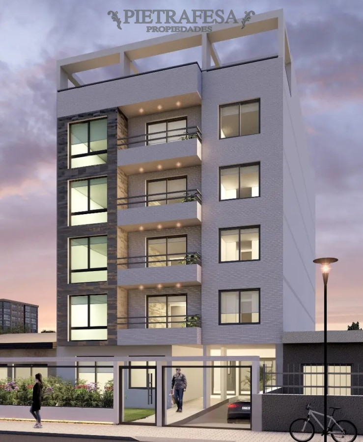 Apartamento ID.11942 - Apto a estrenar 2 dormitorios, 2 baños y terraza-Buceo
