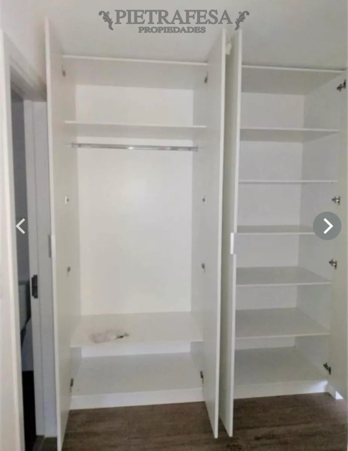 Apartamento ID.11982 - Apto en venta 2 dormitorios, balcón, garaje- Cordón 