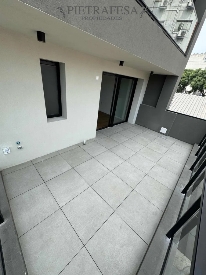 Apartamento ID.13671 - Monoambiente con renta en venta -Tres Cruces