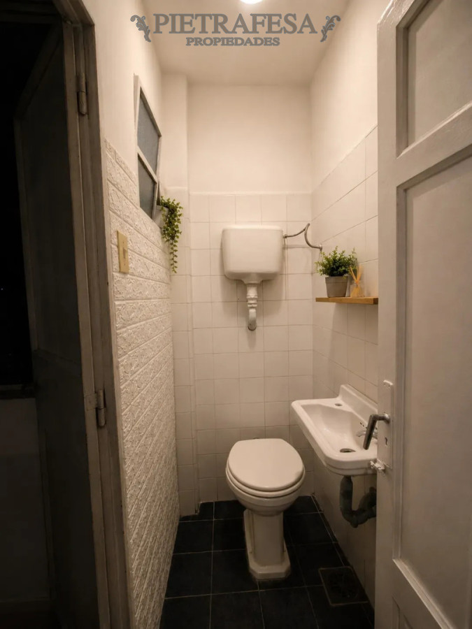 Apartamento ID.15703 - MERCEDES-CORDON-2D-2B-TERRAZA