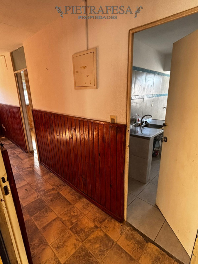 Apartamento ID.11849 - Apartamento, 1 dormitorio, 1baño-Colón