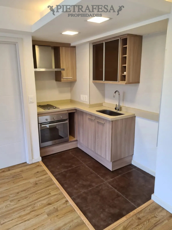 Apartamento ID.15730 - ORINOCO -1D- 1B- COCHERA