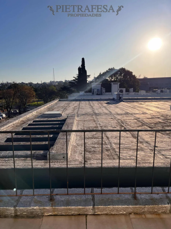 Apartamento ID.13942 - Apto en alquiler 2 dormitorios, 1 baño y terraza- Parque Batlle