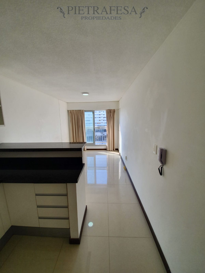 Apartamento ID.13658 - Monoambiente en venta -Cordón- con renta 
