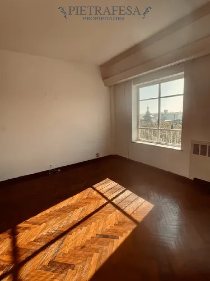 Apartamento ID.14028 - Apartamento en alquiler, 4 dormitorios, 3 baños, terraza lav, garaje. Cordón.