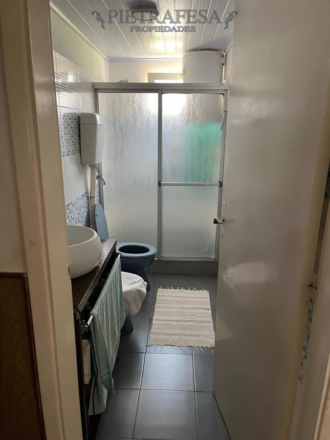 Apartamento ID.12970 - Apto en venta 2 dormitorios, 1 baño-La Teja 