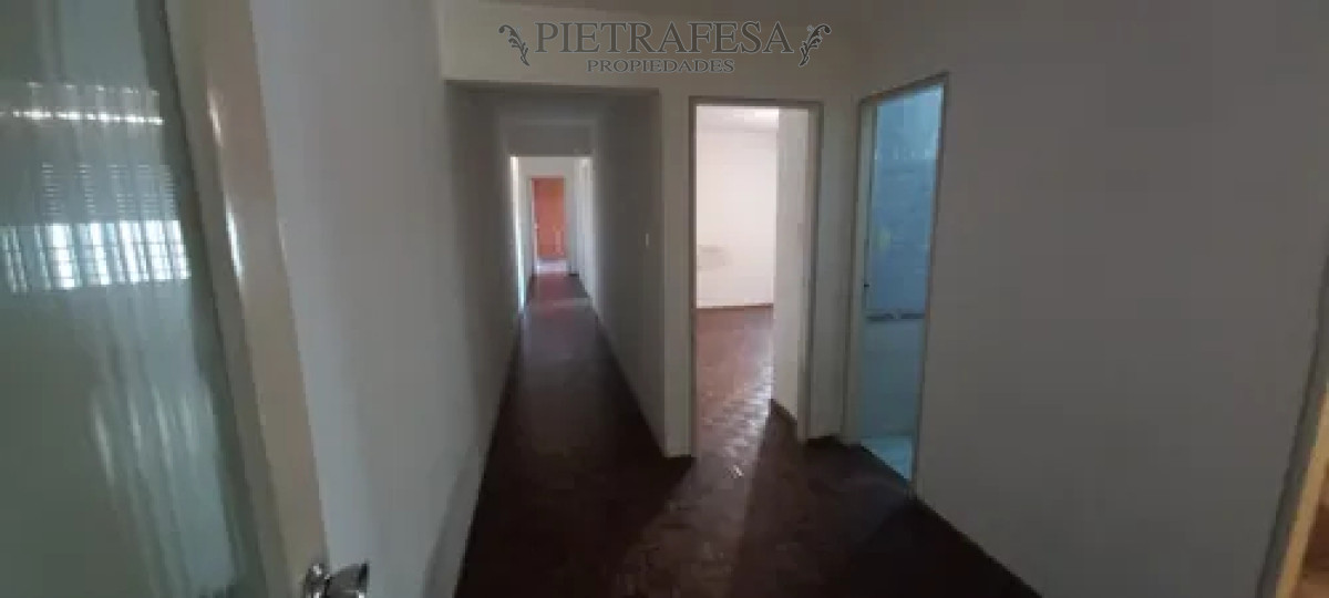 Apartamento ID.13645 - Apartamento en alquiler, 3dormitorios, 2baños, balcón, terraza lav. Cordón. 