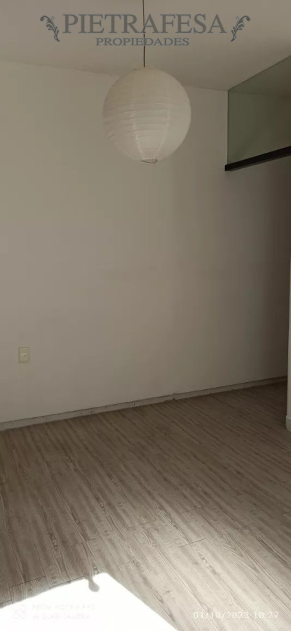 Apartamento ID.7619 - Apartamento en venta 1 dormitorio, 1 baño y patio-Ana Monterroso De Lavalleja-Cordón