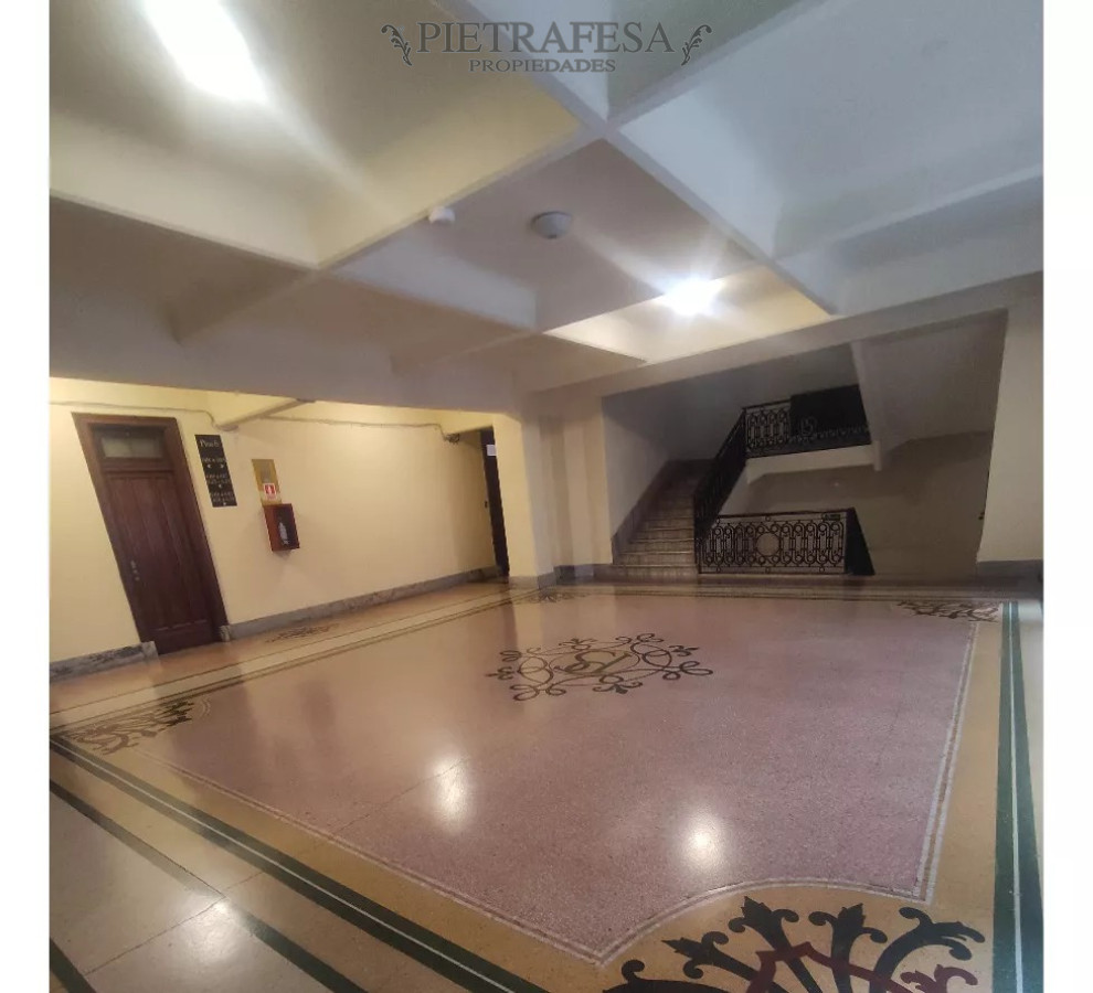 Apartamento ID.9748 - Apartamento con renta 1 dormitorio, 1 baño-Centro