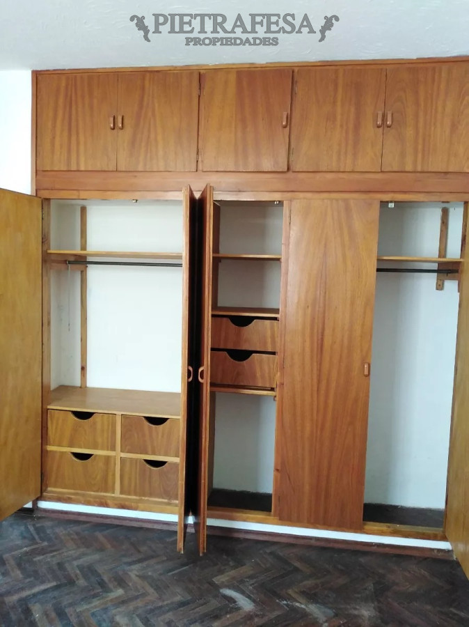 Apartamento ID.6752 - Apartamento en venta con renta 2 dormitorios, 1 baño-Andrés Aguiar -Buceo