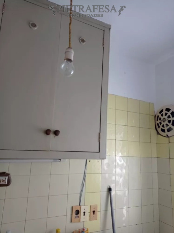 Apartamento ID.6790 - Apartamento en venta 1 dormitorio, 1 baño-Joaquín Requena -Tres Cruces