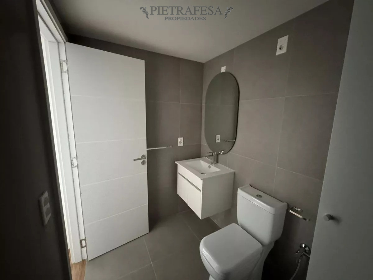 Apartamento ID.11550 - Apto a estrenar 1 dormitorio, 1 baño y terraza- Parque Batlle