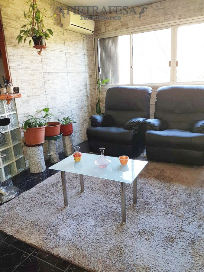 Apartamento ID.4501 - Apartamento en venta 2 dormitorios 1 baño - EE71 - Malvin Norte 