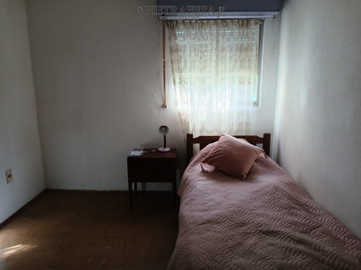Apartamento ID.13960 - Apartamento en Complejo América a la venta - 2 dormitorios - 1 baño - Colón