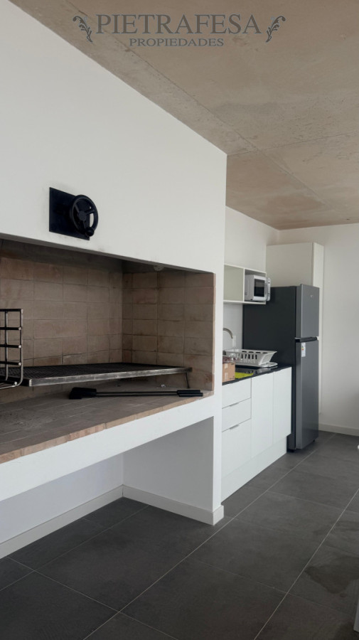 Apartamento ID.13153 - Apto a estrenar 2 dormitorio, 1 baño y terraza-Cordón