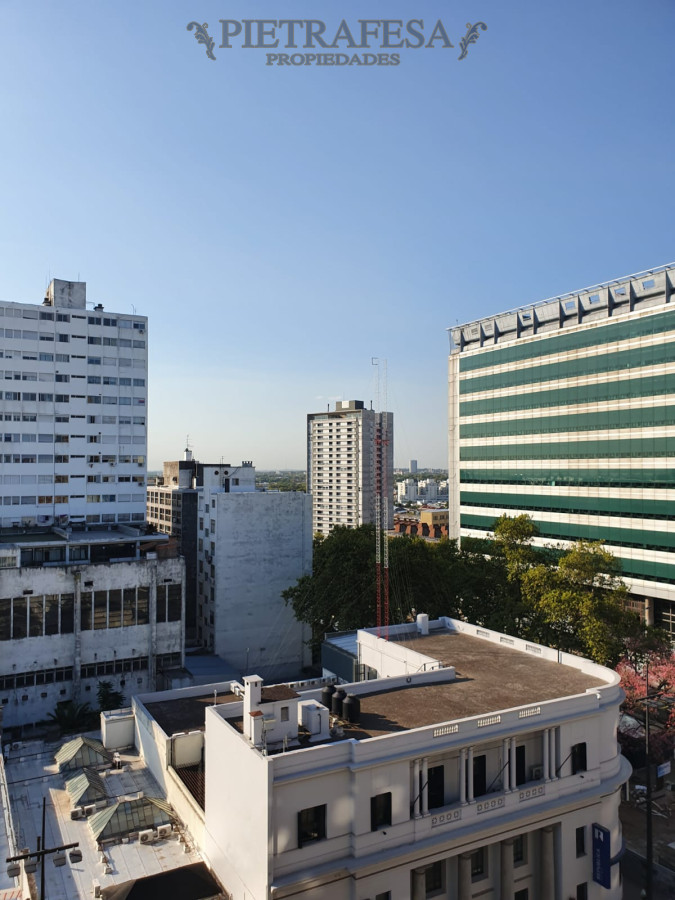 Apartamento ID.13658 - Monoambiente en venta -Cordón- con renta 