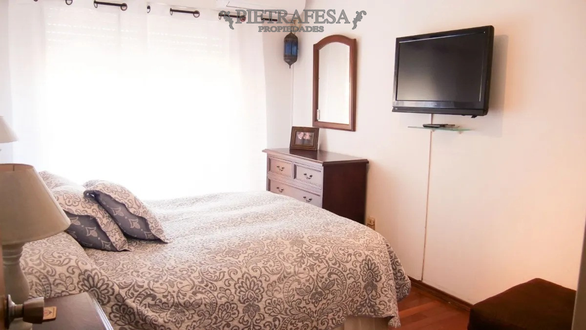 Apartamento ID.3414 - Apartamento en venta 3 dormitorios, 2 baños y garaje