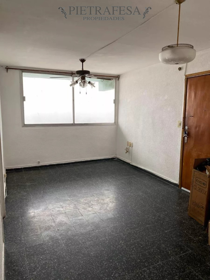 Apartamento ID.9049 - Apto en venta 2 dormitorios, 1 baño-Malvin Norte