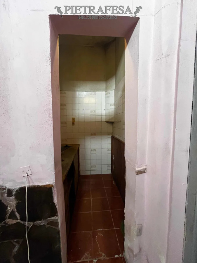 Apartamento ID.13863 - Apto ideal reciclaje, 3 dorm, 1 baño- Jacinto Vera 