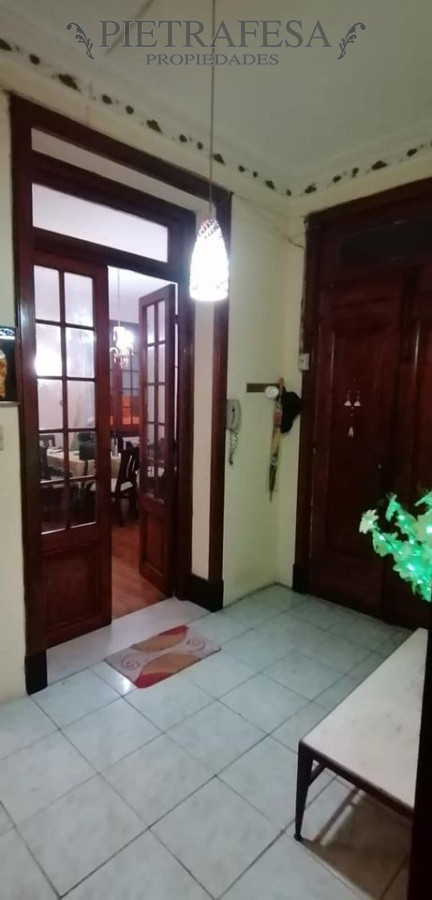 Apartamento ID.3023 - Apartamento en venta, 2 dormitorios, 1 baño, Cerro Largo, Centro.