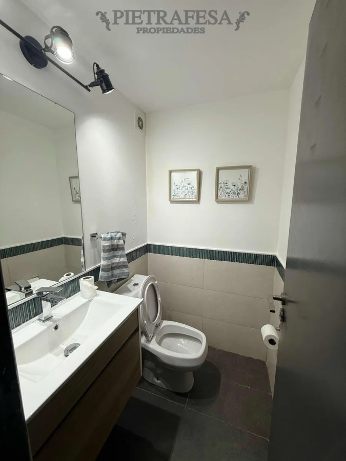 Apartamento ID.13427 - Apto en venta 3 dormitorios, 3 baños, gje- Patio ,Pocitos