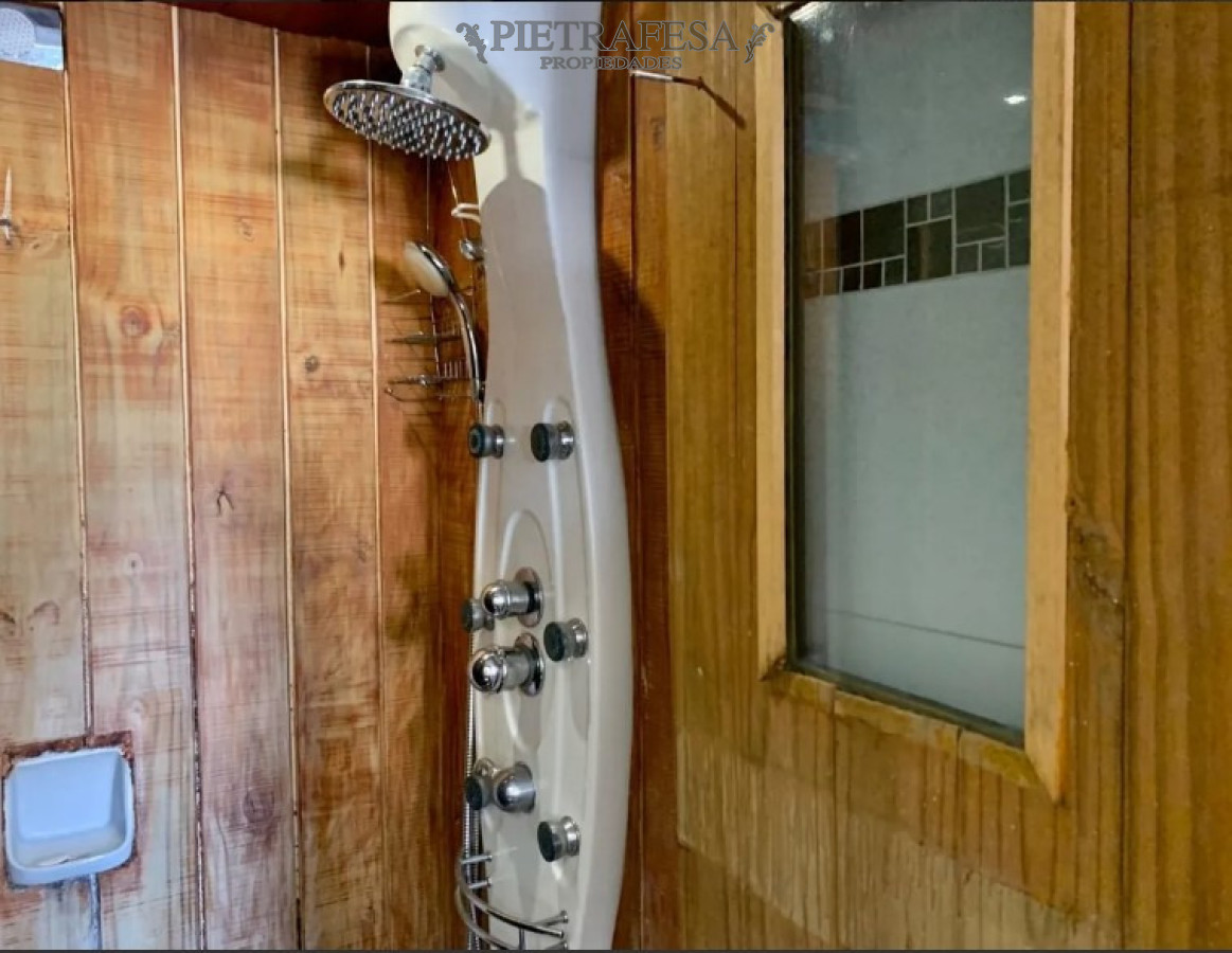 Apartamento ID.15945 - Penthouse con terraza de 30 m² y vista panorámica, totalmente equipado