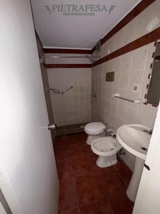 Apartamento ID.9522 - Apartamento en alquiler, mono, 1 baño. Pocitos