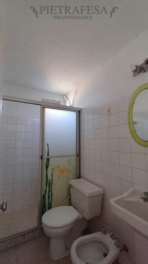 Apartamento ID.15483 - Apartamento en venta, 3 dormitorios, 1 baño, terraza lavadero. Malvin Norte.