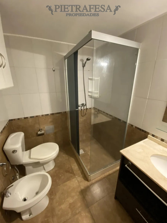 Apartamento ID.15967 - Apartamento en venta, 1 dormitorio, 1 baño, terraza. Pocitos.