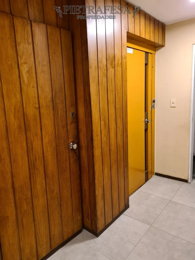 Apartamento ID.1401 - Apartamento en alquiler 1 dormitorio - 1 baño - Mercedes- Centro